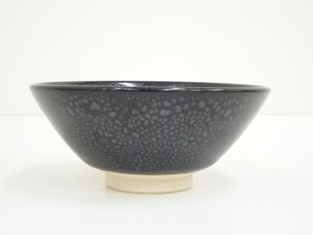 茶道具 天目茶碗 真塗台 揃 骨董 古美術(LC986) 茶道具 天目茶碗 真塗台 揃 骨董 古美術(LC986) 茶道具 天目茶碗
